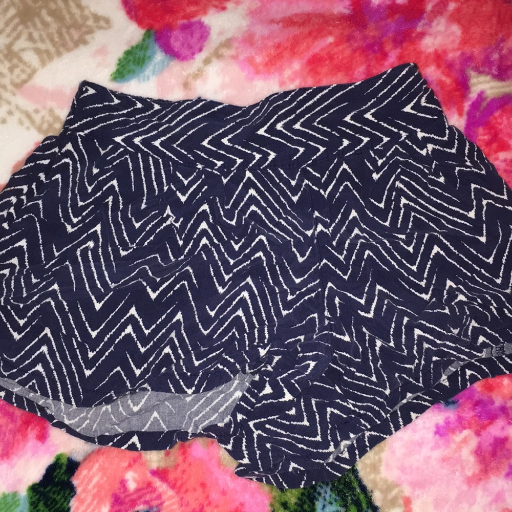 Gap shorts